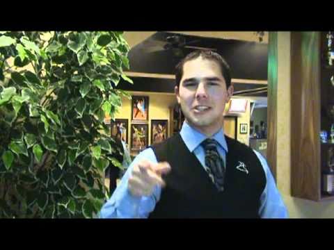 Cha Cha by Arthur Murray Redlands' Drew Rodriguez