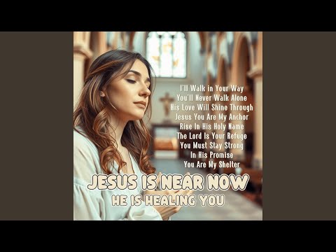 Nene Aquino - Christ Heals Rise - Misc Originals