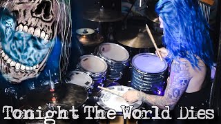 Download lagu Kyle Brian - Avenged Sevenfold - Tonight the World Dies (Drum Cover) mp3 Download lagu Kyle Brian - Avenged Sevenfold - Tonight the World Dies (Drum Cover) mp3
