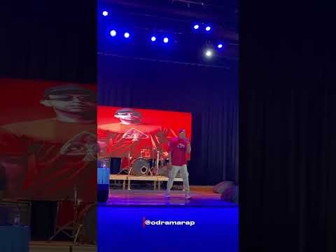 O Drama - Sentenciando o Culpado #rapnacional #rap #hiphop #odrama #musica #rapper