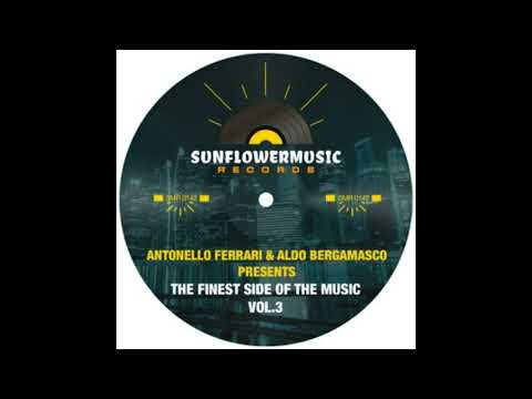 Antonello Ferrari,Aldo Bergamasco - Boogie Wonderland (Antonello Ferrari & Aldo Bergamasco Club Mix)