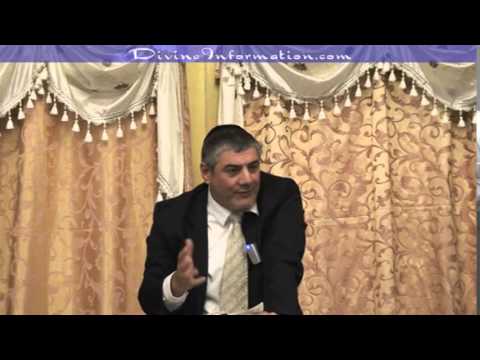 Psalms (Tehilim) Series #6