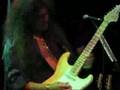 Yngwie Malmsteen - Now is the time