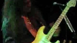 Yngwie Malmsteen - Now is the time