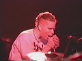 Blue Eyed Christ - Live 6/19/92 at Cabaret Metro, Chicago