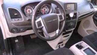 preview picture of video '2012 Chrysler Town Country North Clanton AL'
