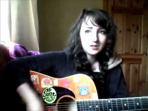 Us- Avril O' Driscoll (cover)