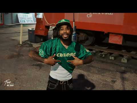 ZU' GWALLA  - MIC DROP PRESENTED BY TRUE VISION