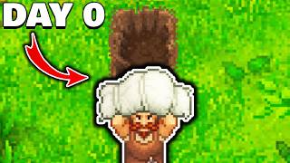 Can I Beat Graveyard Keeper 2 in 100 Days?