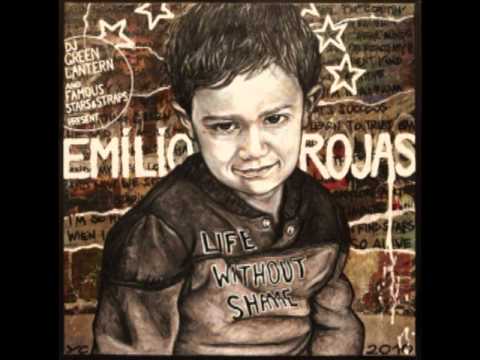 Emilio Rojas - To The Fullest ft. Jaiden The Cure