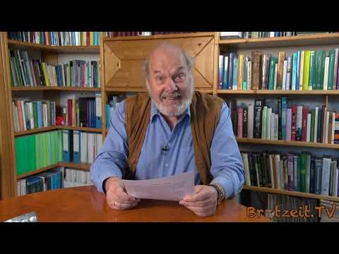 Pollmers Mahlzeit: Mikronährstoff-Präparate – eine Volksseuche (UT)