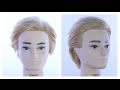 Lucky Blue Smith Hair Tutorial TheSalonGuy