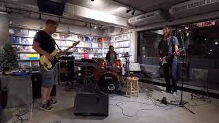 Alana Davis - Lullaby (Cover by Double HELLix)