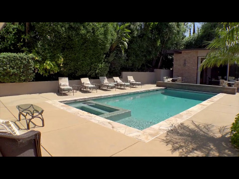 1018 Summit Drive Beverly Hills, CA 90210