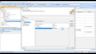 Opaque Behaviors: Reusable Custom Queries