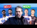 KEEP, SELL, RELEASE or LOAN? | QPR 23/24 Squad Review - Part 1: Goalkeepers and Defenders