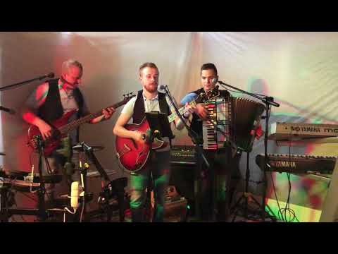 TOTI ŠTAJERCI 2019 - KO MUZIKANT OD DOMA ROMA