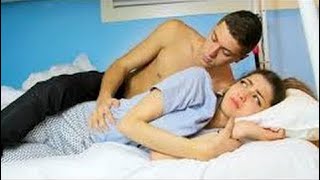 The 10 Different Types Of BOYFRIENDS!