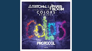 Colors (Culture Code Remix)