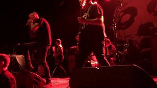 Reap What You Sow / Cutter / Worms Will Feed /  Rats Will Feast ((Converge)) Philadelphia