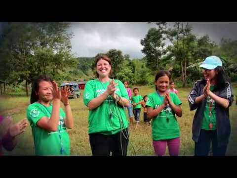 Sport Matters Uses the Power of Sport to Change the World