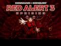Red Alert 3 - Uprising: Menu Theme 
