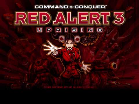 download lagu mp3 mp4 Red Alert Uprising Theme, download mp3 Red Alert Uprising Theme free downloadn, video klip Red Alert Uprising Theme