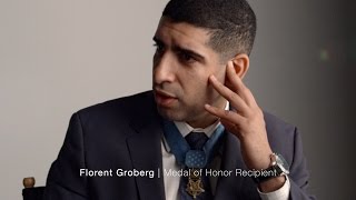 Florent Groberg: On Honor | LinkedIn