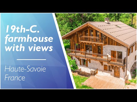 Maison à vendre à Verchaix, Haute-Savoie - 925 000 € - photo 3