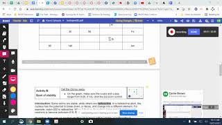 isotopes part B video 1