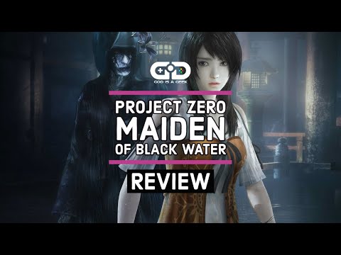 Project Zero: Maiden of Black Water review | PS5, PS4, Xbox, PC, Switch