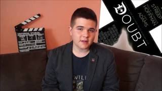 Wątpliwość - Recenzja Filmu | Filmowy Kadr
