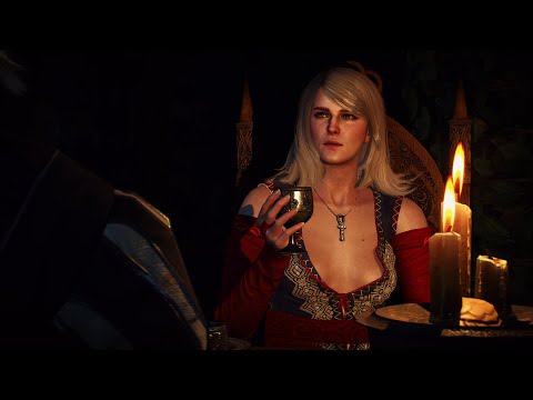 THE WITCHER 3 Next Gen Upgrade Gameplay Walkthrough Part 3 FULL GAME