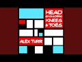 Head Shoulders Knees Toes Extended