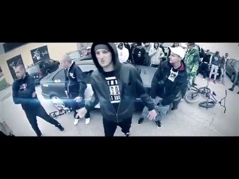 EMEFIX - M*S*F //OFFICIAL VIDEO//