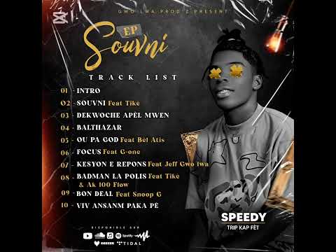 BALTHAZAR- Ft Bel Atis ❌ Gwo Lwa