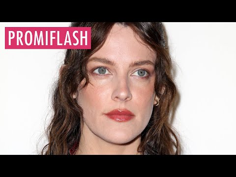Riley Keough kann Tod von Mama und Bruder noch nicht fassen