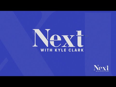 A tale of two crises; Next with Kyle Clark full show (9/28/23)