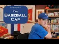 Who Really Invented the Baseball Cap?