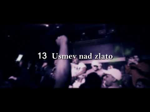 REBELO - Usmev nad zlato [ PRIPRAVENY ]