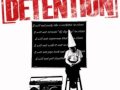 Kidz In The Hall - Move On Up Refix (Detention)