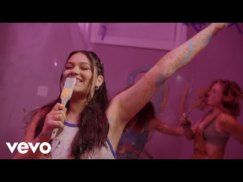 Khloe Rose - The In Between (Official Video)