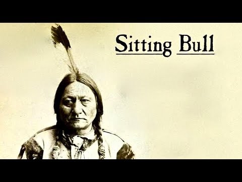 Weapons Of Knowledge, From The Orator: Chief Sitting Bull's Words (HD)