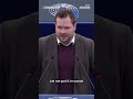 Danish Lawmaker Delivers Blunt Message To Trump Over Greenland