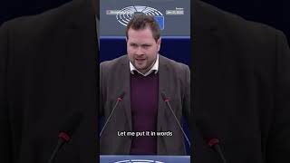 Download lagu Danish lawmaker delivers blunt message to Trump over Greenland mp3