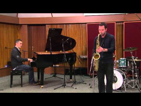 Trio - Bravo Band - Track