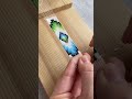 Loom bead weaving tutorials