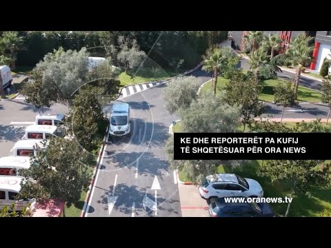 Edicioni informativ - 7 gusht 2020 - Ora 12:00 - RTV Ora