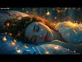 Fall Asleep in Under 3 MINUTES 🌙 Body Mind Restoration 🌙 Stress, Anxiety and Depression Relief