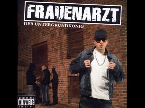 Frauenarzt - Für die Atzen (feat. MC Bogy & Jope)